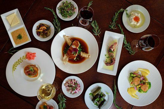 A Fish Called Avalon